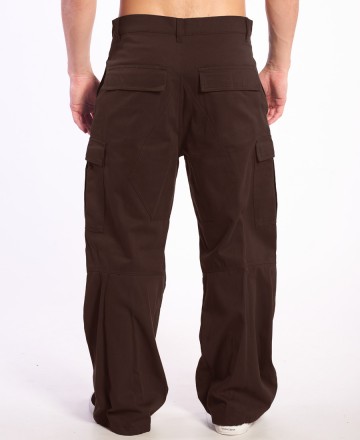 Pantaln 
Volcom Baggy Cargo Gab