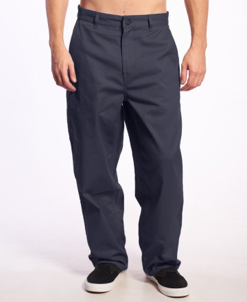 Pantaln 
Volcom Chino Pigm Imp