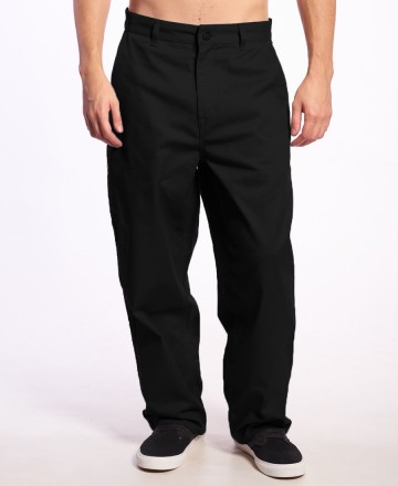 Pantaln 
Volcom Chino Pigm Imp