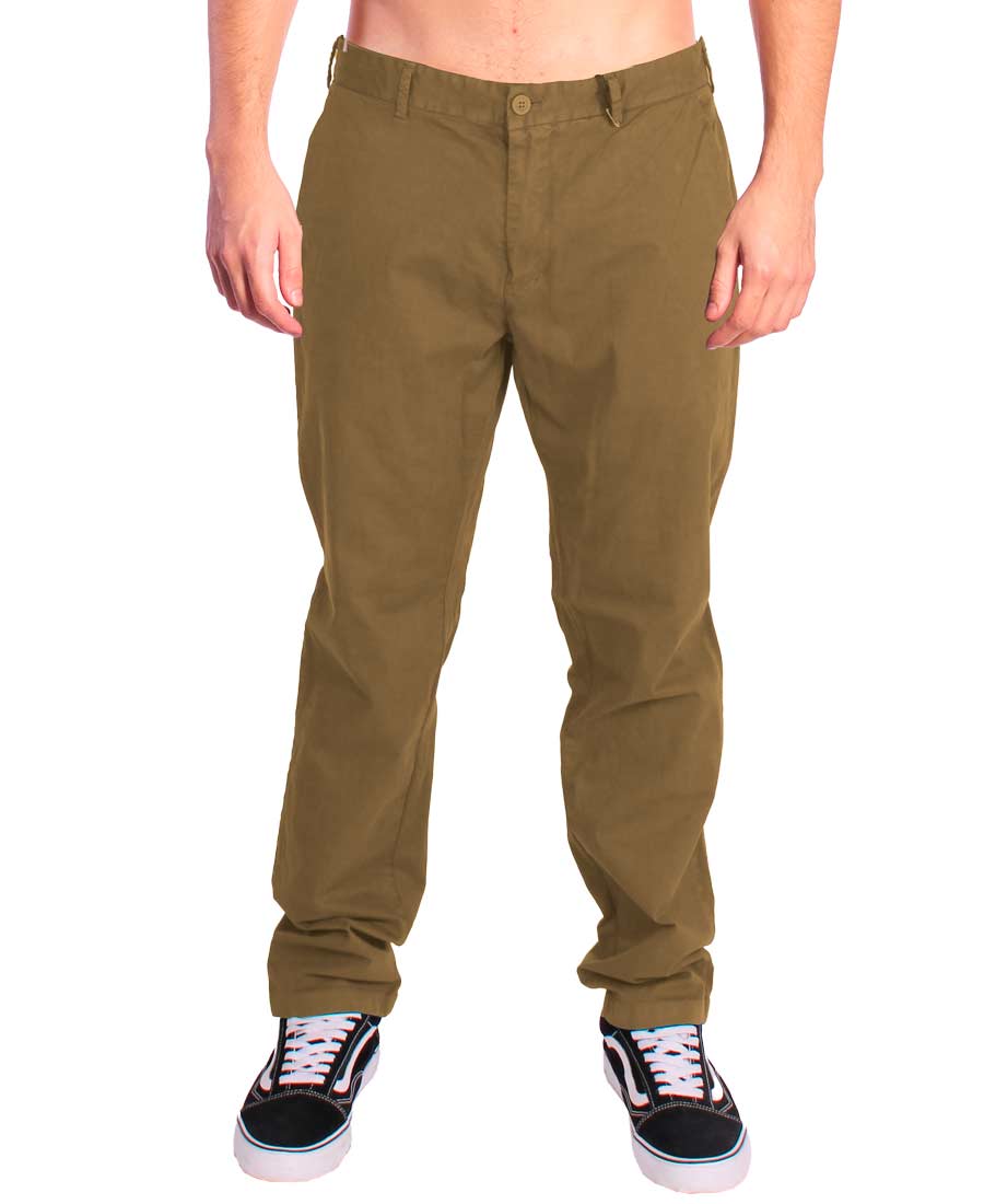 Pantalón 
Volcom Chino Pigm Imp Pantalón 
Volcom Chino Pigm Imp