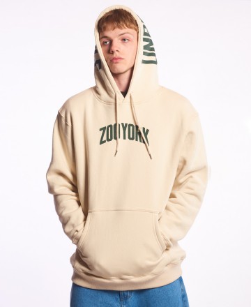 Buzo 
Zoo York Relaxed Print