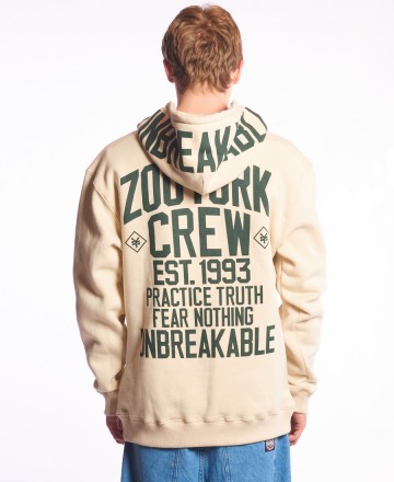 Buzo 
Zoo York Relaxed Print