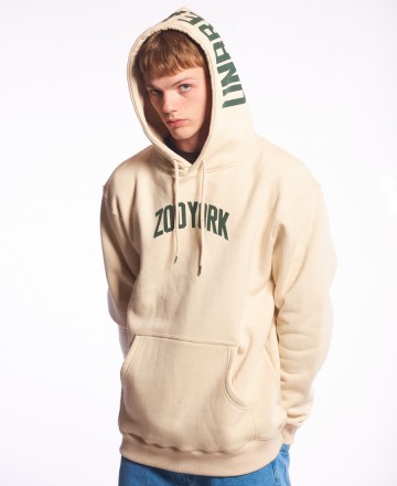 Buzo 
Zoo York Relaxed Print