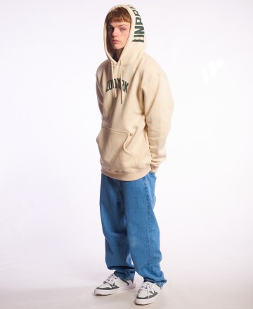 Buzo 
Zoo York Relaxed Print