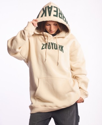 Buzo 
Zoo York Relaxed Print