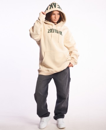 Buzo 
Zoo York Relaxed Print