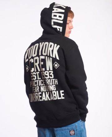 Buzo 
Zoo York Relaxed Print