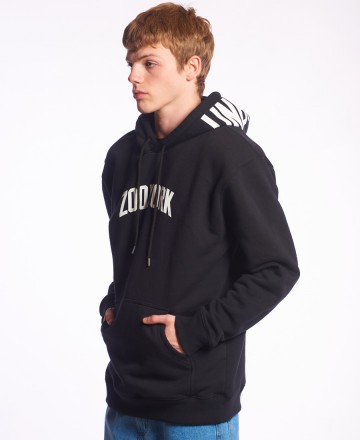 Buzo 
Zoo York Relaxed Print