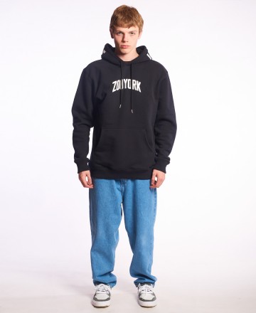 Buzo 
Zoo York Relaxed Print
