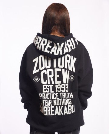Buzo 
Zoo York Relaxed Print