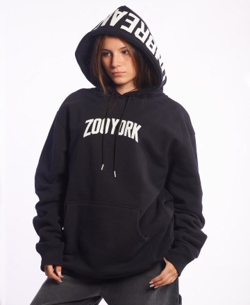 Buzo 
Zoo York Relaxed Print