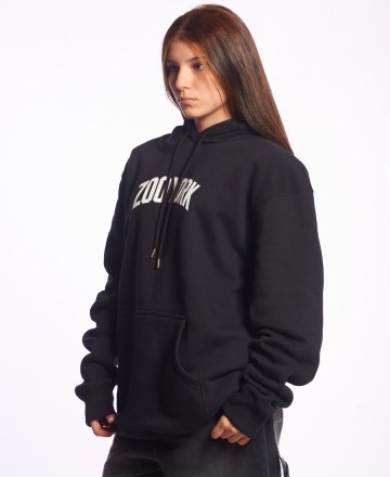 Buzo 
Zoo York Relaxed Print