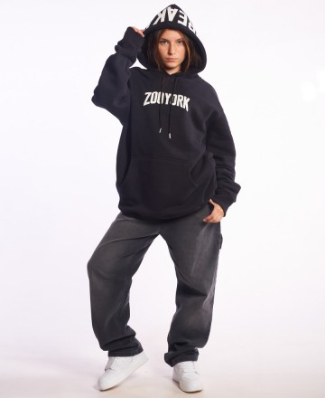 Buzo 
Zoo York Relaxed Print