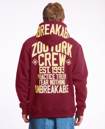 Buzo 
Zoo York Relaxed Print