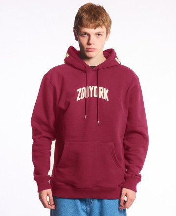 Buzo 
Zoo York Relaxed Print
