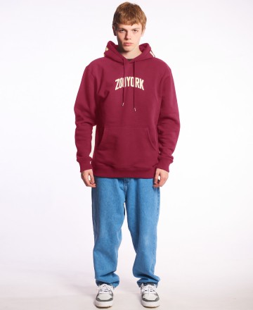 Buzo 
Zoo York Relaxed Print