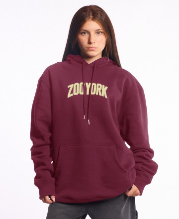 Buzo 
Zoo York Relaxed Print