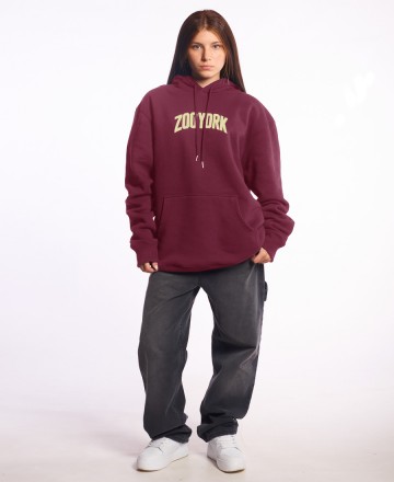 Buzo 
Zoo York Relaxed Print