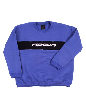 Buzo 
Rip Curl Boxy Archive