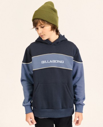 Buzo 
Billabong Scoop