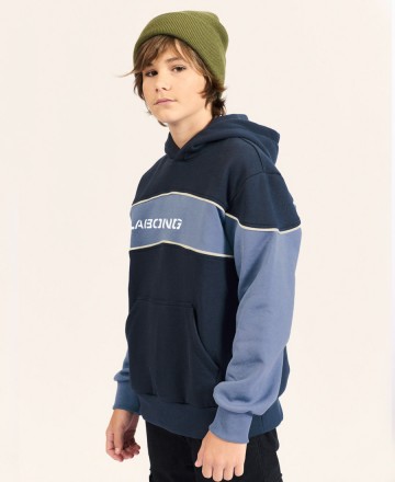 Buzo 
Billabong Scoop