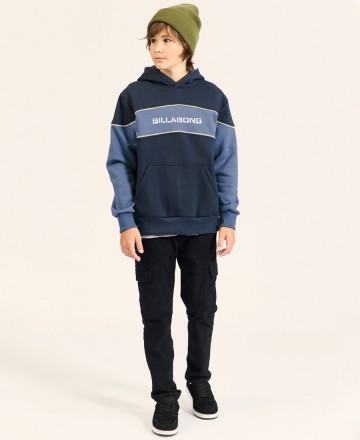 Buzo 
Billabong Scoop