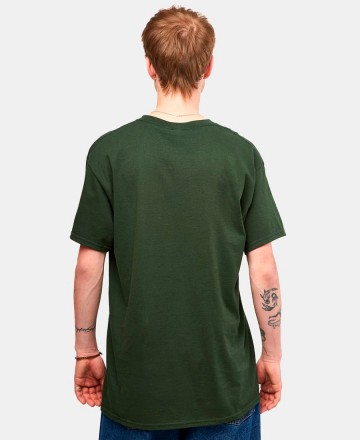Remera 
Thrasher Anti-Hero Eaglegram