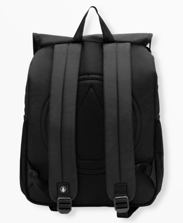 Mochila 
Volcom So Jaded 19L