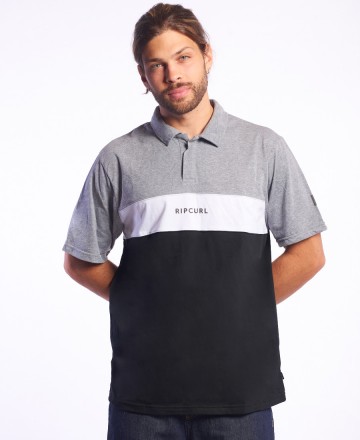 Remera 
Rip Curl Undertow