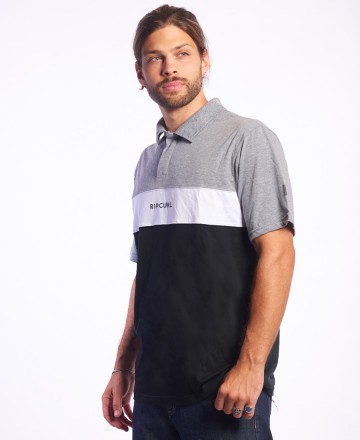 Remera 
Rip Curl Undertow