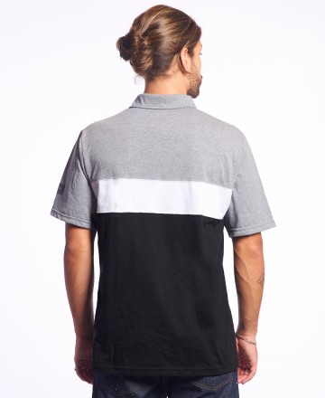 Remera 
Rip Curl Undertow