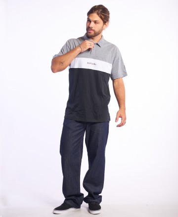 Remera 
Rip Curl Undertow