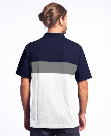 Remera 
Rip Curl Undertow