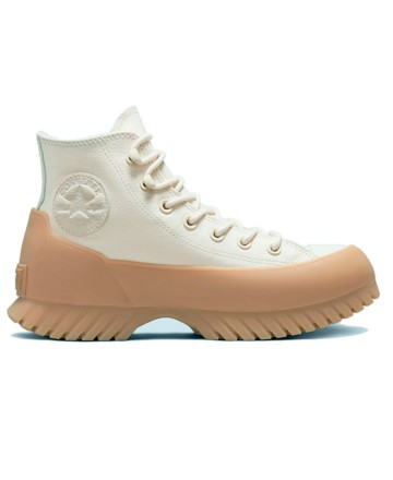 Zapatillas 
Converse Chuck Taylor Lugged 2.0 HI