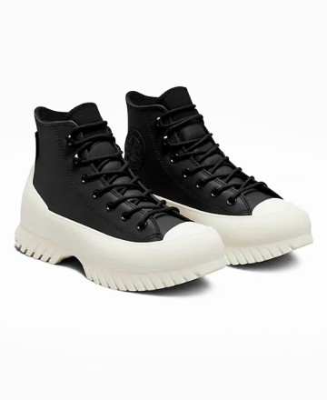 Zapatillas 
Converse Chuck Taylor Lugged 20 HI
