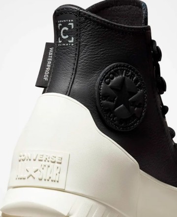 Zapatillas 
Converse Chuck Taylor Lugged 20 HI