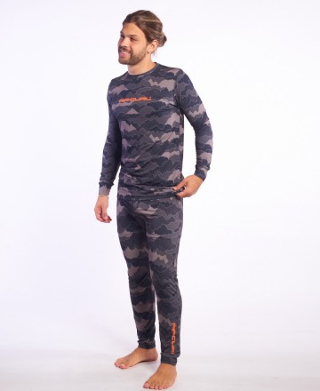 Calza Termica
Rip Curl Sublime