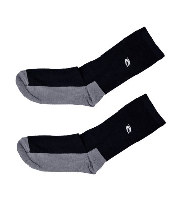 Medias 
Rip Curl Long Mountain x3