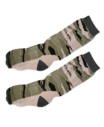 Medias 
Rip Curl Long Mountain x3