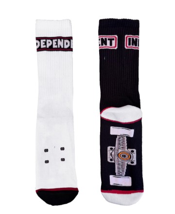 Medias 
Independent Truck Socks