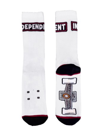 Medias 
Independent Truck Socks