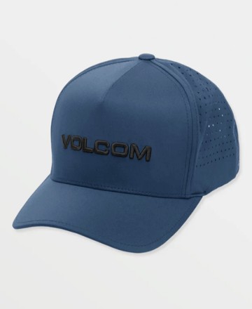 Cap
Volcom Delta V T