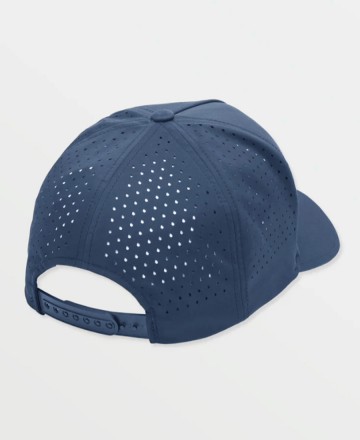Cap
Volcom Delta V T