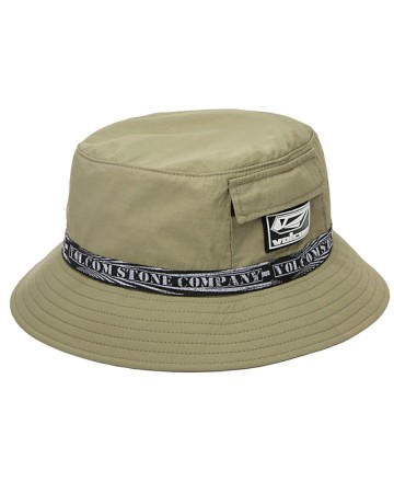 Sombrero 
Volcom Command