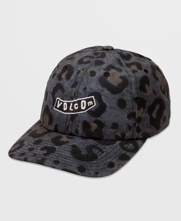 Cap 
Volcom Seth Conboy