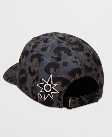 Cap 
Volcom Seth Conboy