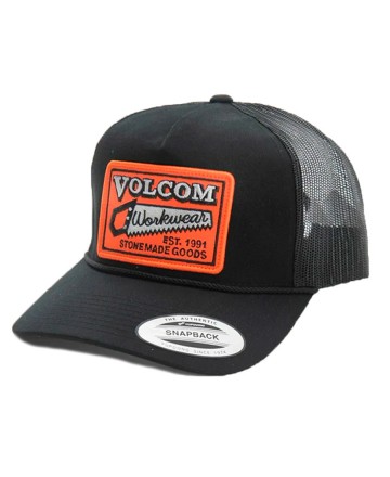 Volcom 
Sawstone Trucker