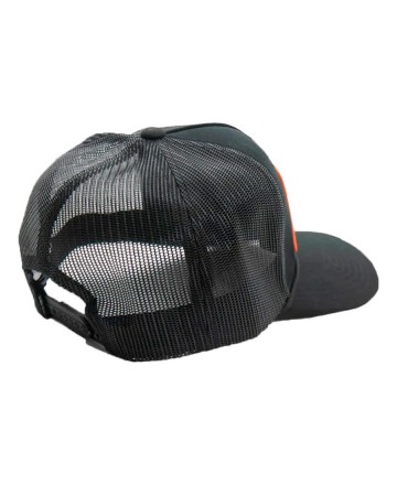 Volcom 
Sawstone Trucker