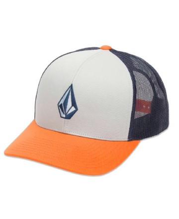 Cap 
Volcom Full Stone Cheese