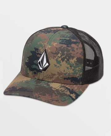 Cap 
Volcom Full Stone Cheese
